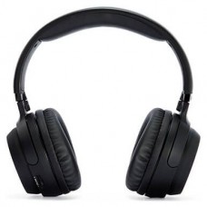 Auriculares inalambricos aiwa whf - 880 negro +