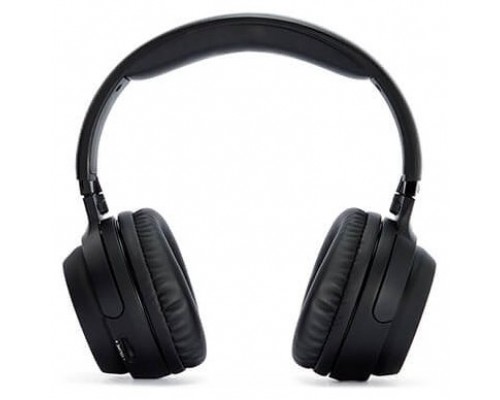 Auriculares inalambricos aiwa whf - 880 negro +