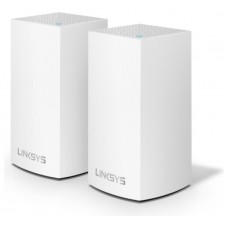 LINKSYS VELOP WHW0102 AC2600 2PK - LINKSYS VELOP WHW0102 AC2600 2PK