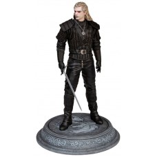 Figura dark horse the witcher geralt