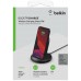 Belkin STAND Wireless 15W PSU Black - Belkin STAND Wireless 15W PSU Black