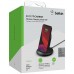 Belkin STAND Wireless 15W PSU Black - Belkin STAND Wireless 15W PSU Black