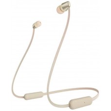 AURICULARES IN EAR BT DORADO