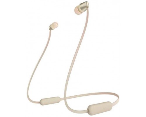 AURICULARES IN EAR BT DORADO