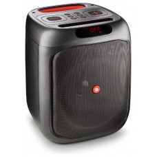 Altavoz portatil bluetooth ngs wild swag