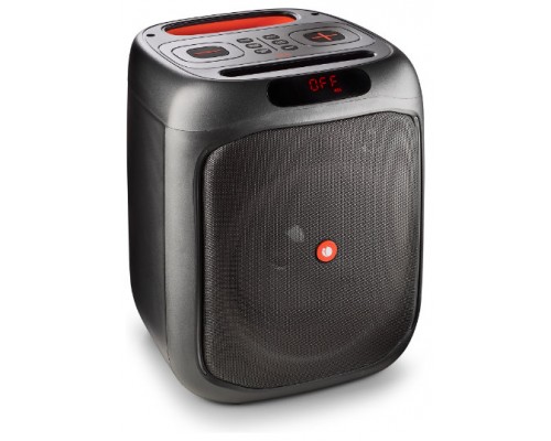 Altavoz portatil bluetooth ngs wild swag