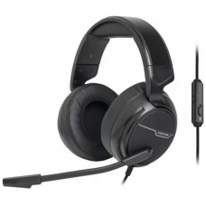 Auriculares Gaming WIN Fonestar Negro