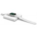 BASE DE CARGA INALAMBRICA BELKIN WIZ015BTWH PARA APPLE WATCH BLANCO