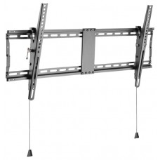 TV WALL MOUNT TILT 43-90IN     WALL