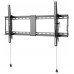 TV WALL MOUNT TILT 43-90IN     WALL