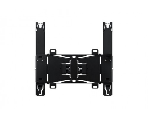 Samsung WMN4277TT/XC soporte para TV 190,5 cm (75") Negro