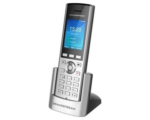 Grandstream Telefono WIFI WP820