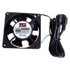 WP WPN-ACS-FAN120 hardware accesorio de refrigeración Negro