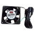 WP WPN-ACS-FAN120 hardware accesorio de refrigeración Negro