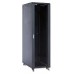 WP WPN-RNA-22608-BS armario rack 22U Rack o bastidor independiente Negro