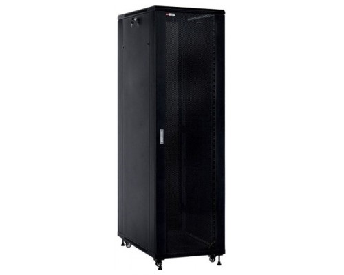 WP WPN-RSB-22610-B armario rack 22U Rack o bastidor independiente Negro