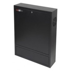 WP WPN-RWN-02601-B armario rack Negro