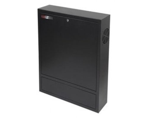 WP WPN-RWN-02601-B armario rack Negro