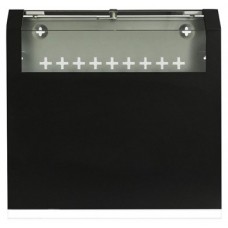 WP WPN-RWV-05501-B armario rack 5U Bastidor de pared Negro