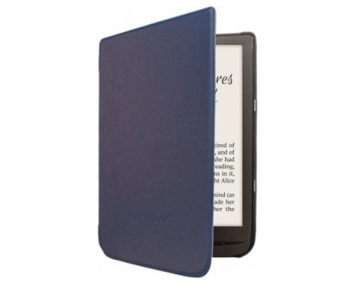 Pocketbook funda inkpad 3 azul