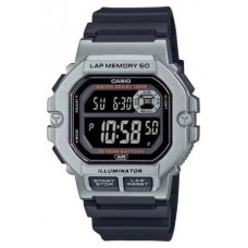 CAS-RELOJ WS-1400H-1BVEF