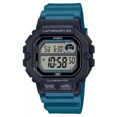 CAS-RELOJ WS-1400H-3AVEF