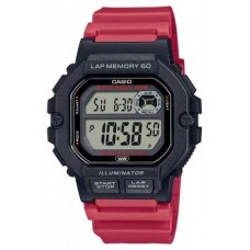 CAS-RELOJ WS-1400H-4AVEF