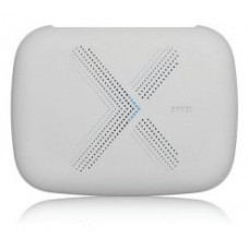 Zyxel AC3000 Tri-Band WiFi System 1733 Mbit/s Gris