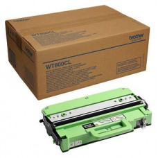 Recipiente brother toner residual wt800cl