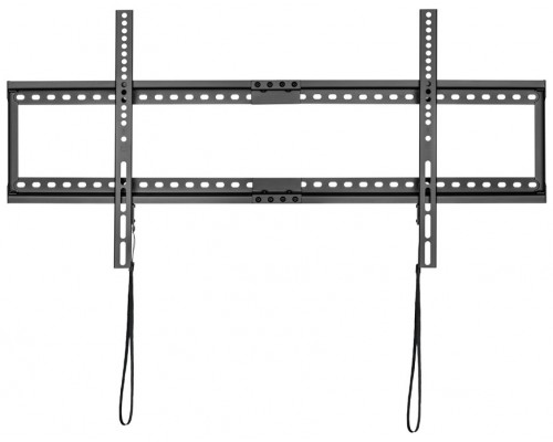 AISENS SOPORTE ECO FIJO ULTRA DELGADO PARA MONITOR TV 75KG DE 37-90 NEGRO