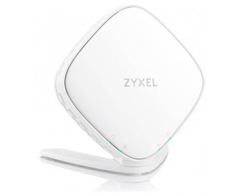 Zyxel WX3100-T0-EU01V2F punto de acceso inalámbrico 1200 Mbit/s Blanco