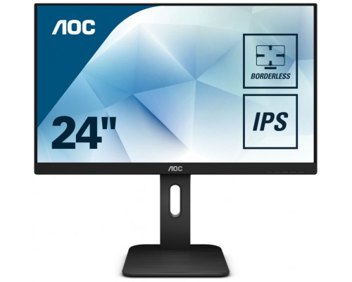 MONITOR AOC X24P1