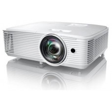 PROYECTOR OPTOMA X309ST