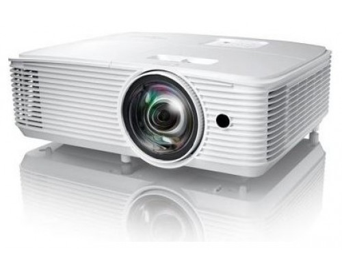 PROYECTOR OPTOMA X309ST