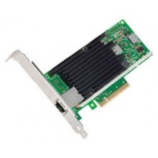 INTEL ETHERNET CONVERGED NETWORK ADAPTER X540-T1 , BULK X540T1BLK 927235