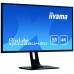 iiyama ProLite XB3288UHSU-B1 LED display 80 cm (31.5") 3840 x 2160 Pixeles 4K Ultra HD Negro