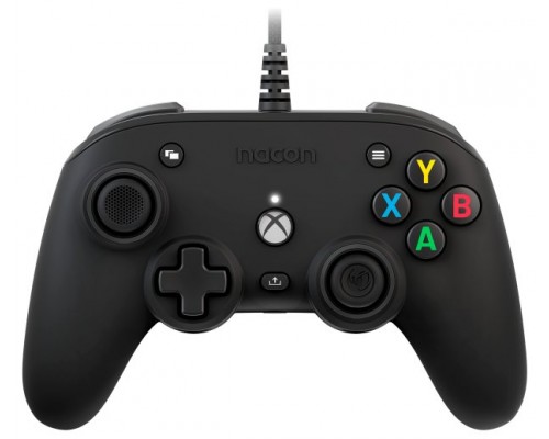 MANDO XBOX  PROCOMPACT NEGRO   PERP