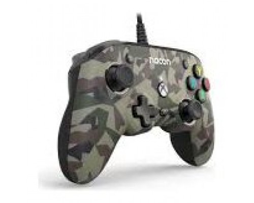 MANDO XBOX NACON PRO COMPACT   WRLS