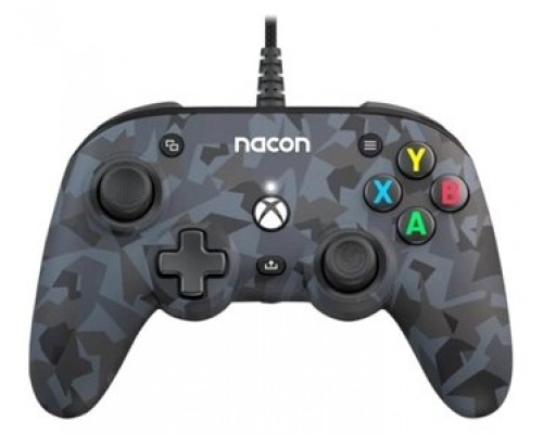 MANDO XBOX NACON PRO COMPACT   WRLS