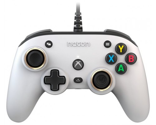 MANDO XBOX PROCOMPACT BLANCO   PERP