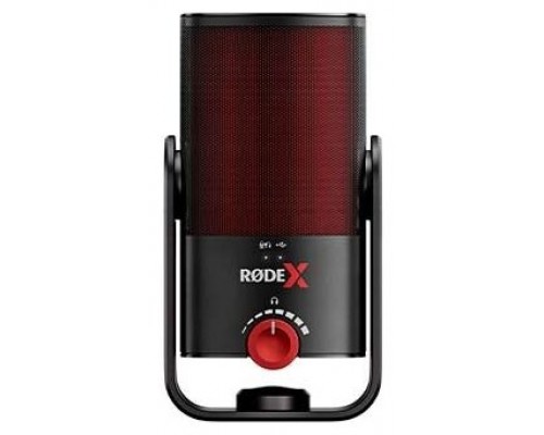 Microfono rode x xcm - 50 usb tipo