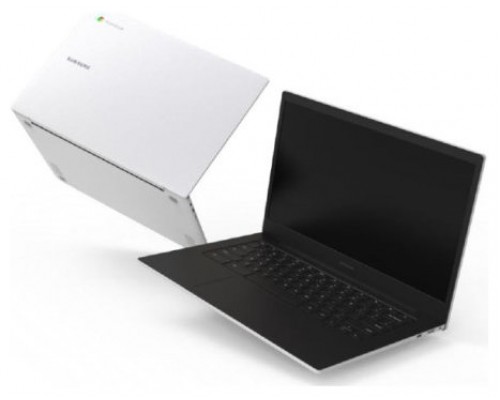 Portátil Samsung Galaxy Chromebook Go