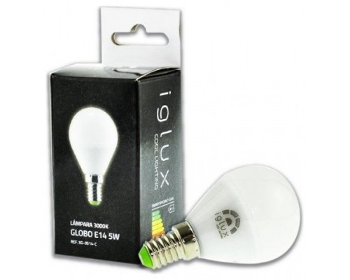 BOMBILLA IGLUX XG-0514-F