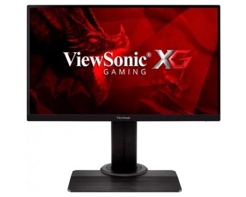 Monitor led 24pulgadas viewsonic xg2405 gaming