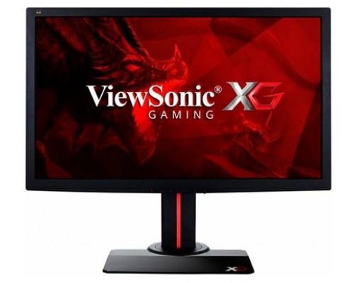 Monitor led 27pulgadas viewsonic xg2702 gaming