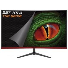 Keep Out XGM24ProII Monitor23.8 165H 1m HDMI DP Cu