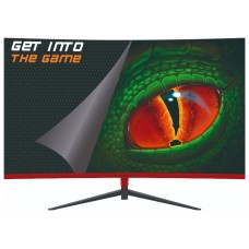 Keep Out XGM27C monitor27" 100Hz VGA HDMI MM cur