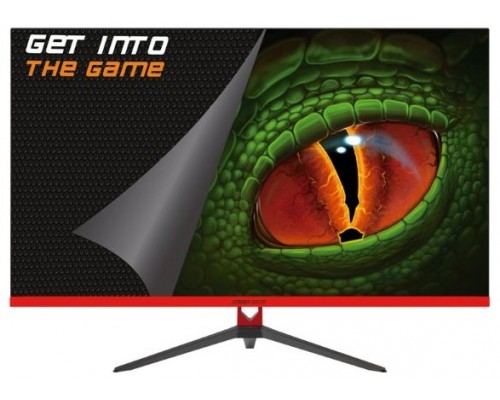 Keep Out XGM32V6  monitor 32" FHD 4ms VGA HDMI MM