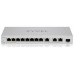 Zyxel XGS1250-12 Gestionado 10G Ethernet (100/1000/10000) Gris