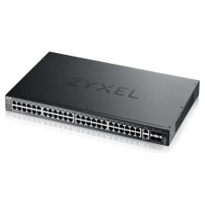 Zyxel XGS2220-54 Gestionado L3 Gigabit Ethernet (10/100/1000)